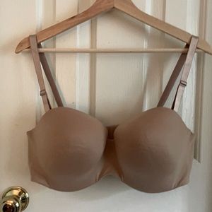 Victoria’s Secret Strapless Bra 38DD
